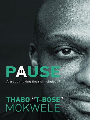 cover image of Pause